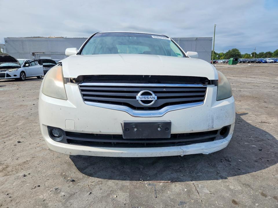2009 Nissan Altima მანქანა იყიდება აუქციონზე, vin: 1N4AL21E99C135545, აუქციონის ნომერი: 63837336