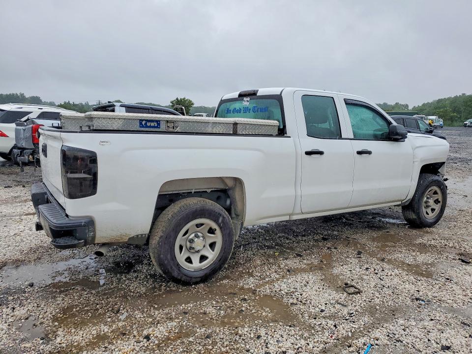 Aukcja sprzedaży 2015 Chevrolet Silverado, vin: 1GCVKPEH2FZ388344, numer aukcji: 63613086