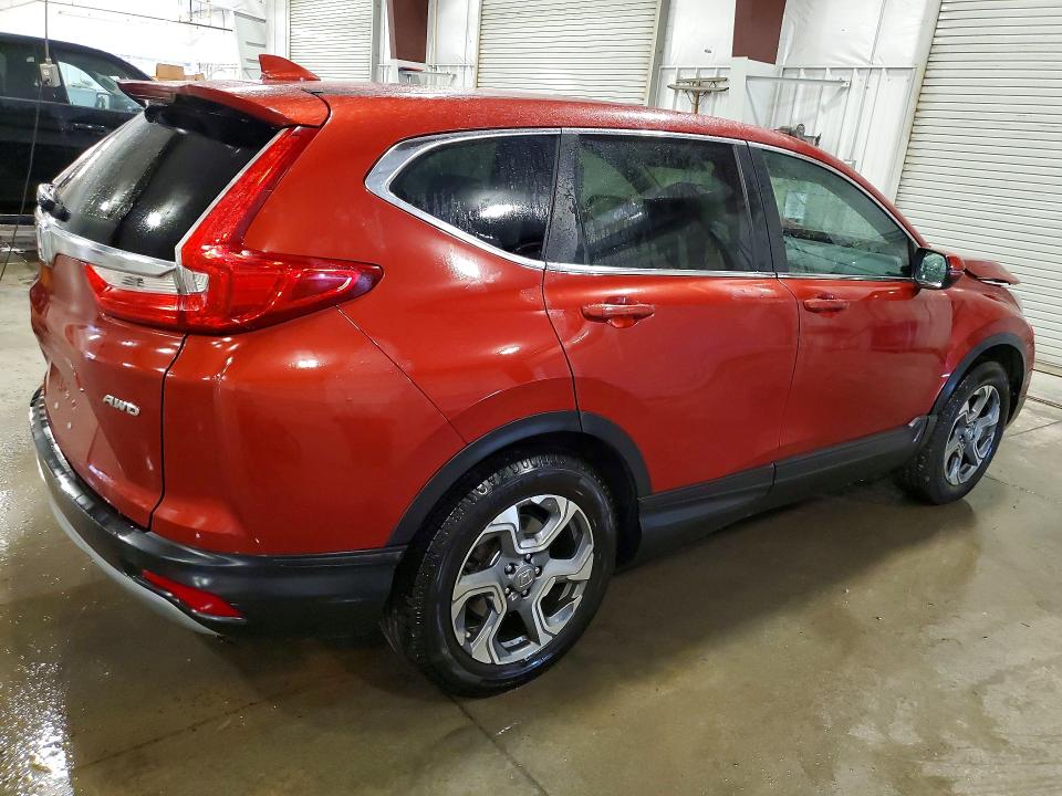 Aukcja sprzedaży 2019 Honda Cr-v, vin: 2HKRW2H50KH648364, numer aukcji: 64004226