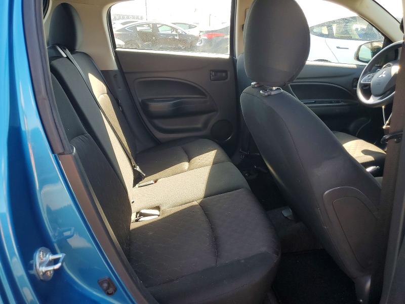 Aukcja sprzedaży 2021 Mitsubishi Mirage, vin: ML32AUHJ9MH004052, numer aukcji: 65957546