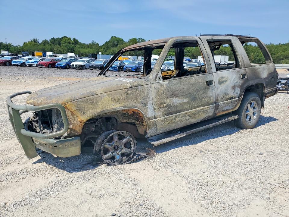 Продаж на аукціоні авто 1995 Chevrolet Tahoe, vin: 1GNEK13K9SJ461947, номер лоту: 65699976