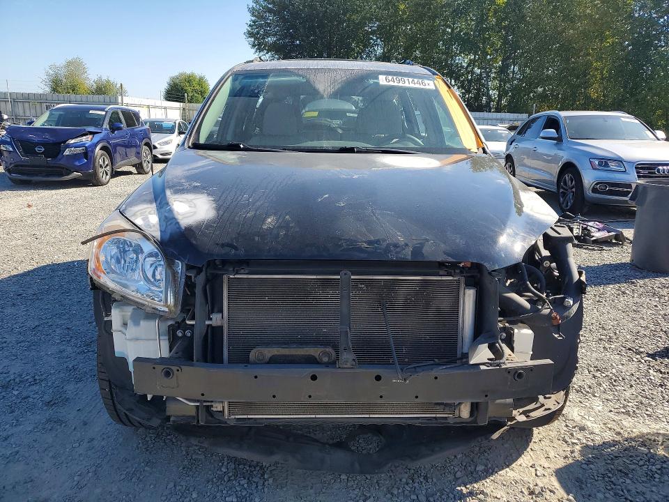 Продажа на аукционе авто 2012 Toyota Rav4, vin: 2T3BF4DV3CW200360, номер лота: 64991446
