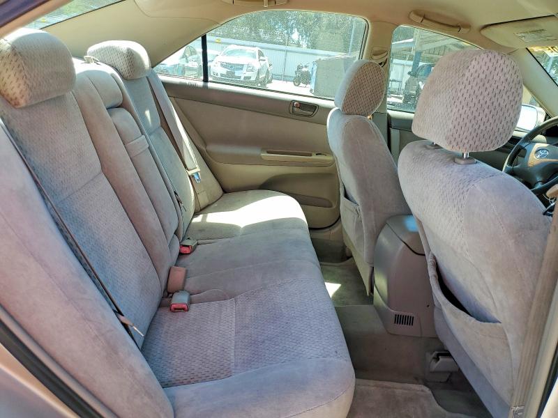 Aukcja sprzedaży 2004 Toyota Camry, vin: 4T1BE32K04U809485, numer aukcji: 65304266