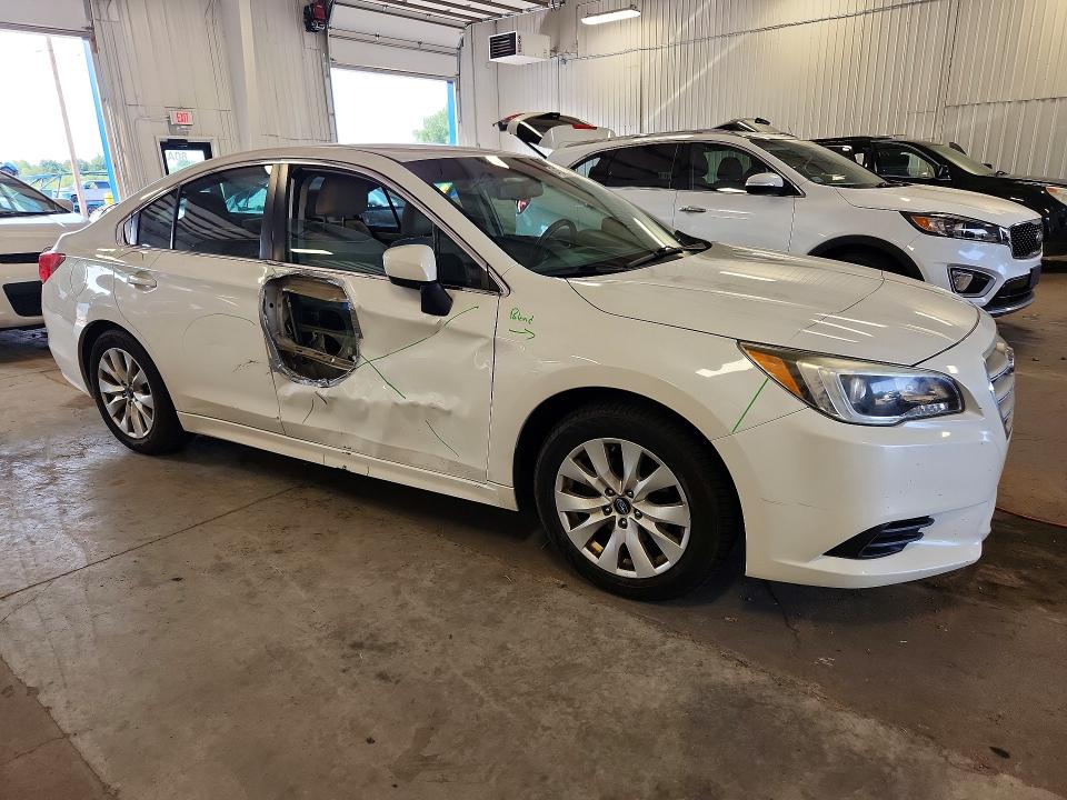 Aukcja sprzedaży 2015 Subaru Legacy, vin: 4S3BNBC61F3022215, numer aukcji: 64578406