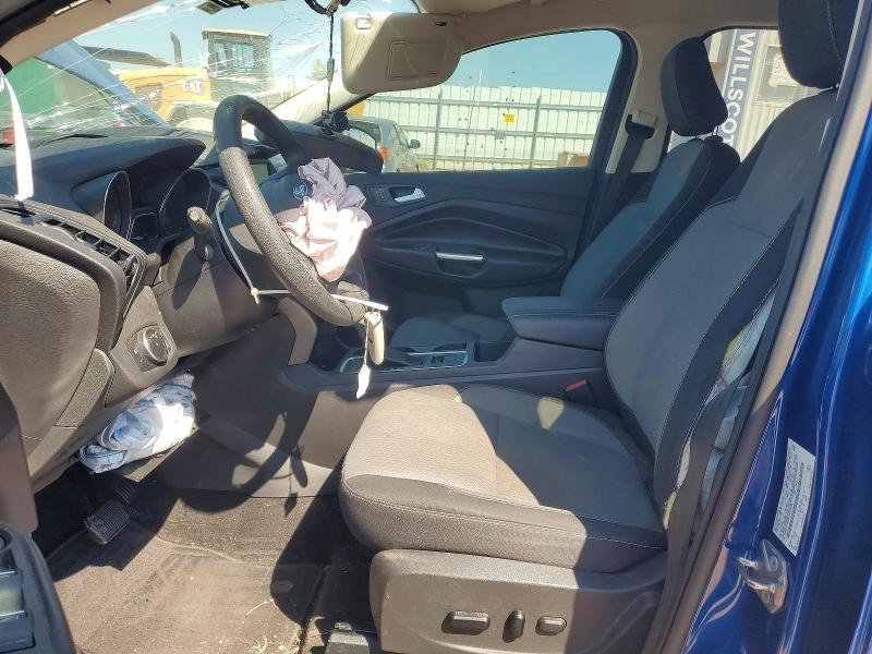 Продаж на аукціоні авто 2019 Ford Escape, vin: 1FMCU0GD9KUC03034, номер лоту: 66819676