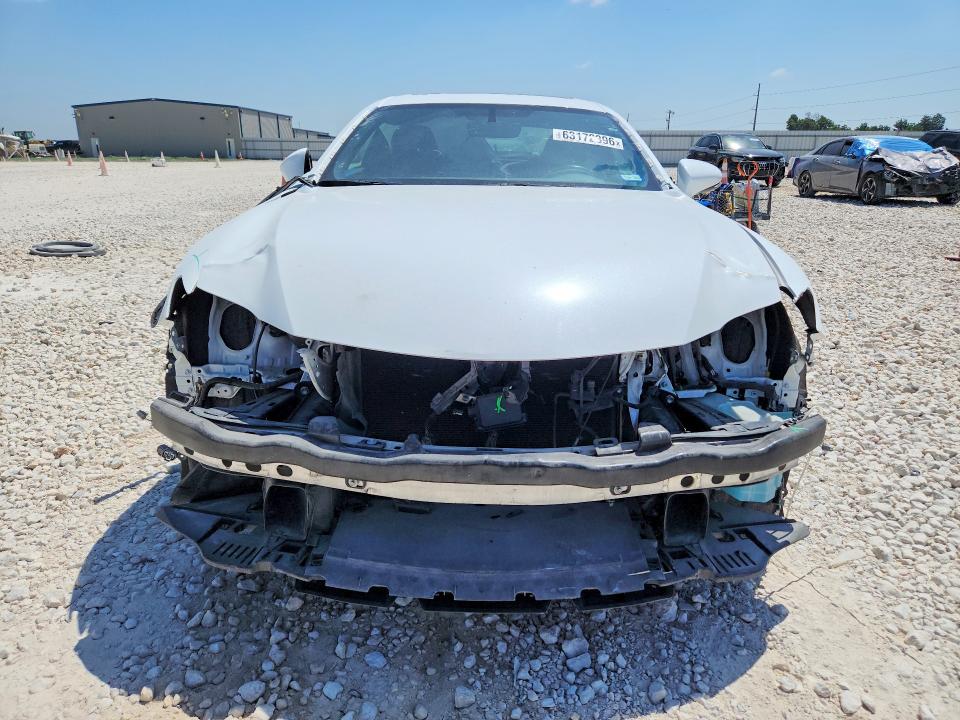 Продажа на аукционе авто 2016 Lexus Rc, vin: JTHHE5BC5G5012066, номер лота: 63172396