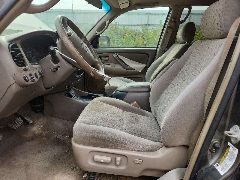 Aukcja sprzedaży 2005 Toyota Tundra, vin: 5TBET381X5S485398, numer aukcji: 63261156