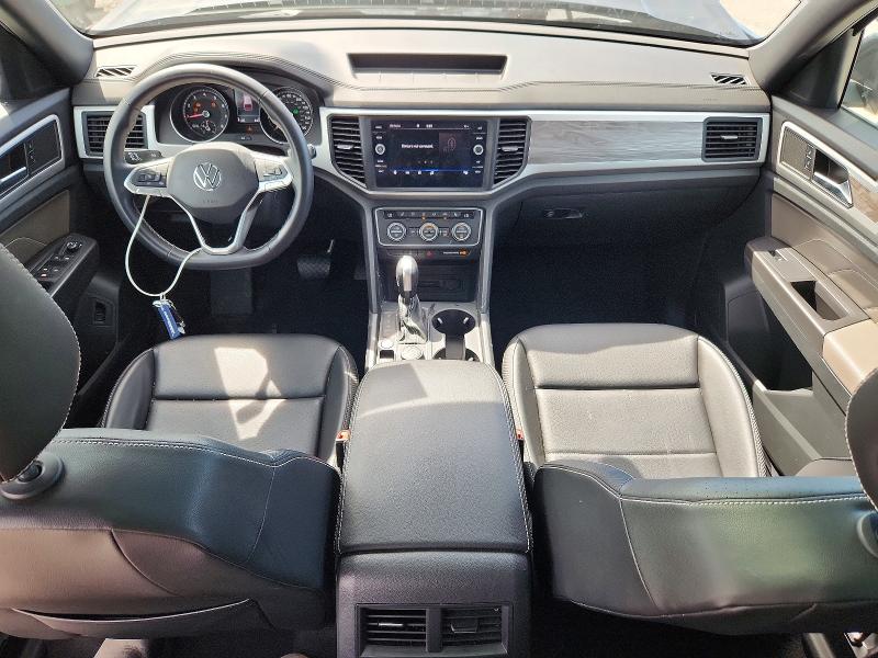 Продаж на аукціоні авто 2021 Volkswagen Atlas Cross Sport, vin: 1V2KC2CAXMC241230, номер лоту: 63589276