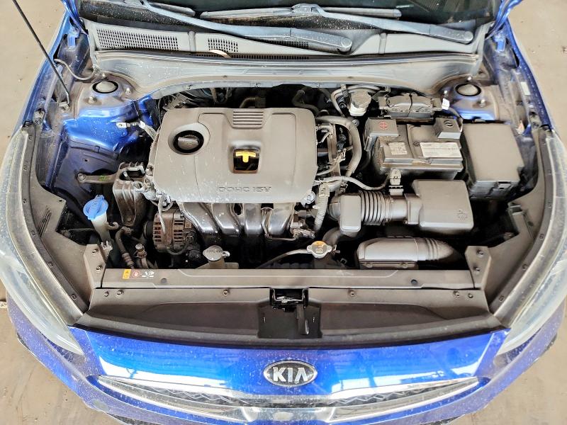 Aukcja sprzedaży 2019 Kia Forte, vin: 3KPF34ADXKE042129, numer aukcji: 64160046