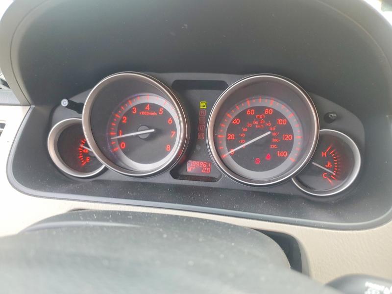 Aukcja sprzedaży 2010 Mazda Cx-9, vin: JM3TB3MV3A0212219, numer aukcji: 64245446