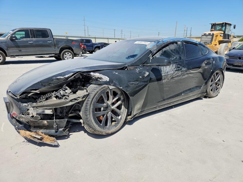 Aukcja sprzedaży 2023 Tesla Model S, vin: 5YJSA1E60PF513978, numer aukcji: 64987366