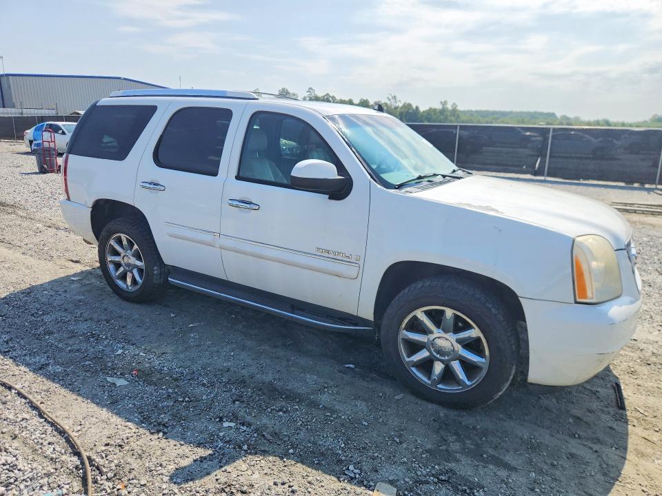 Продаж на аукціоні авто 2008 Gmc Yukon, vin: 1GKFK63868J135258, номер лоту: 65013086