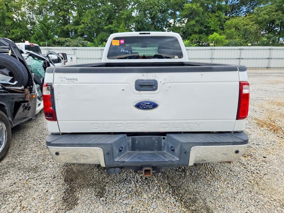 Aukcja sprzedaży 2016 Ford F350, vin: 1FT8X3CT2GEA87208, numer aukcji: 64254656