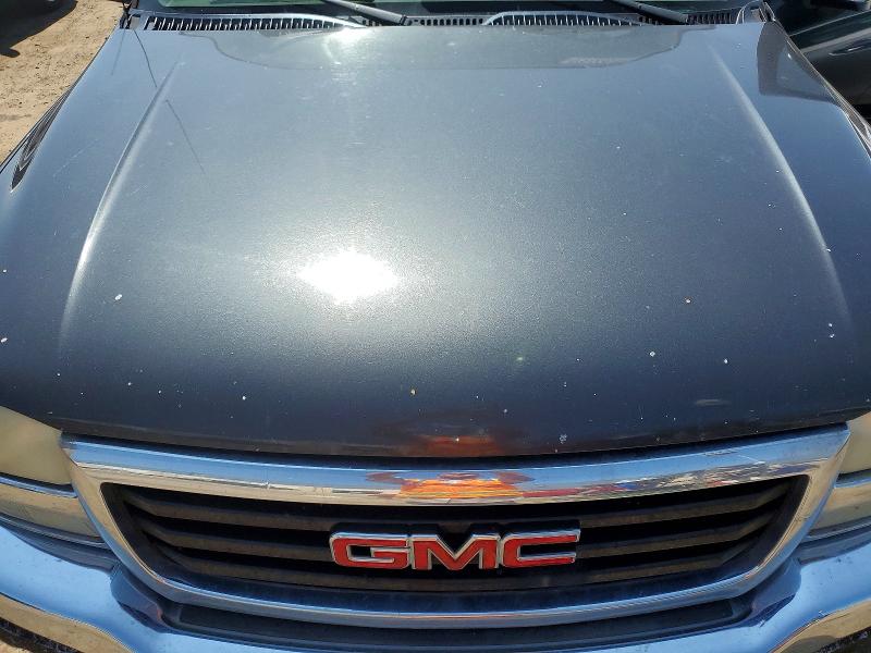 Продаж на аукціоні авто 2005 Gmc New Sierra, vin: 2GTEK13T551145204, номер лоту: 63722686