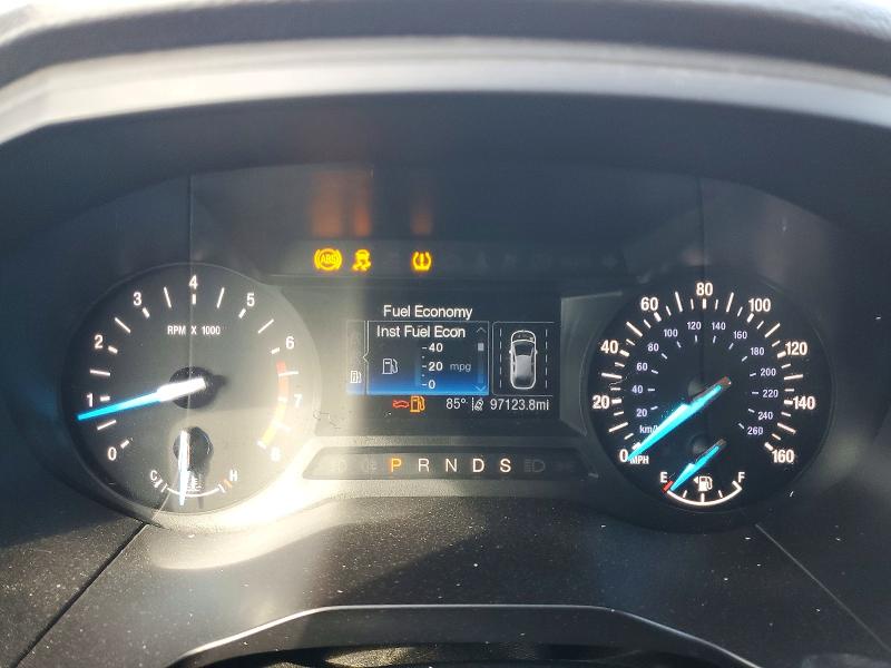 Продаж на аукціоні авто 2019 Ford Edge, vin: 2FMPK3G95KBB36412, номер лоту: 67207956