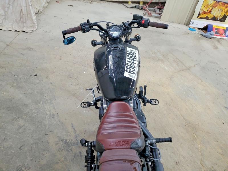 2018 Indian Motorcycle Co. Scout მანქანა იყიდება აუქციონზე, vin: 56KMTB002J3128416, აუქციონის ნომერი: 65644686