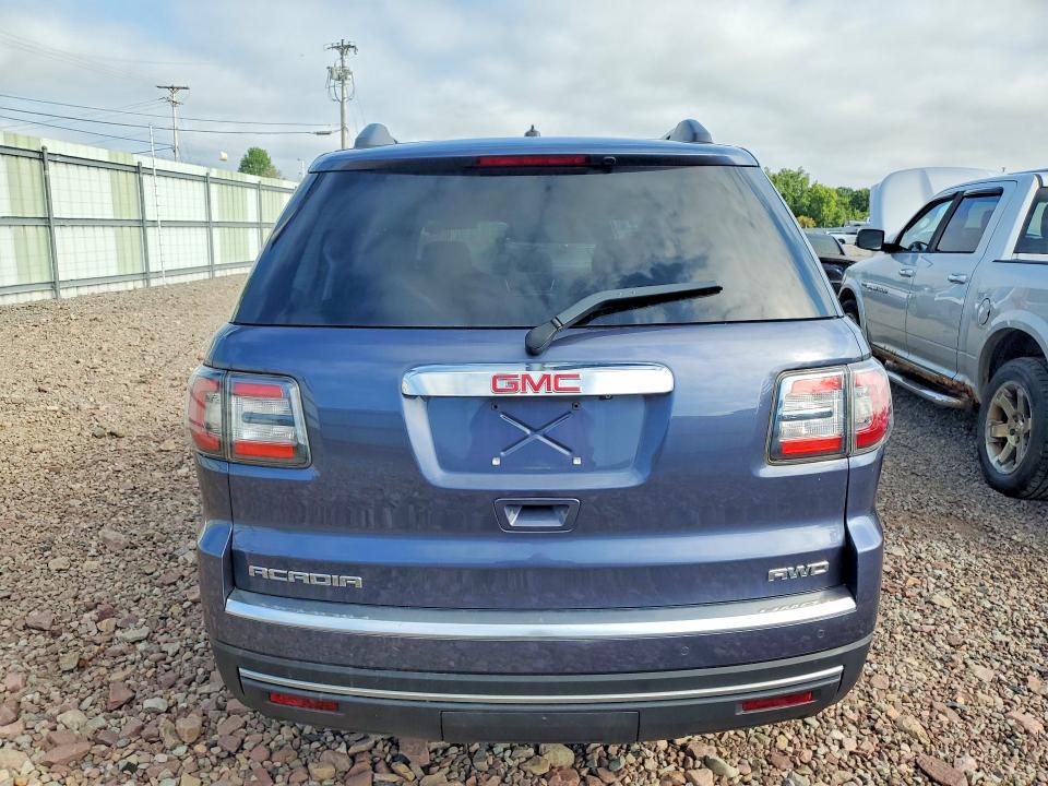 Aukcja sprzedaży 2014 Gmc Acadia, vin: 1GKKVPKD3EJ264788, numer aukcji: 65270706
