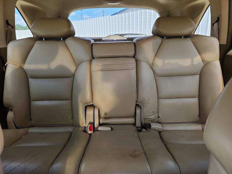 Aukcja sprzedaży 2007 Acura Mdx, vin: 2HNYD28297H508086, numer aukcji: 63516206
