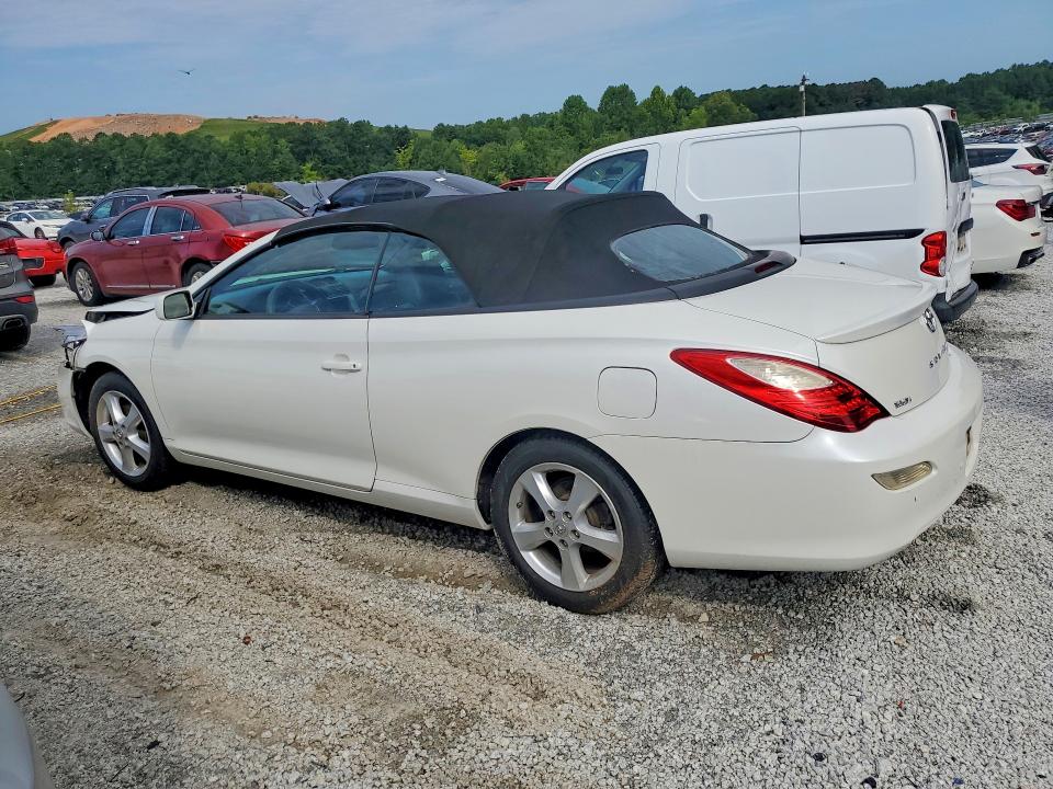 Продажа на аукционе авто 2008 Toyota Camry Solara, vin: 4T1FA38PX8U147128, номер лота: 64468866