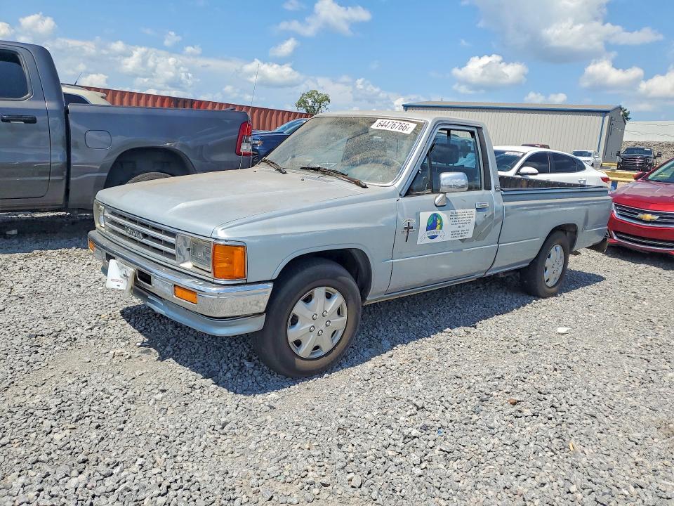 Aukcja sprzedaży 1988 Toyota Pickup, vin: JT4RN55P2J0270845, numer aukcji: 64476766