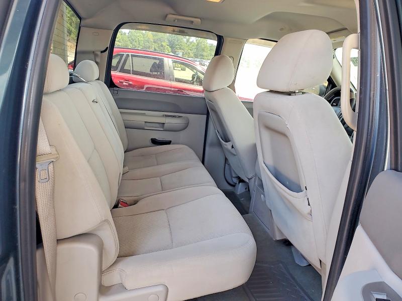 67154056 :رقم المزاد ، 3GTEC13J78G221139 vin ، 2008 Gmc Sierra مزاد بيع