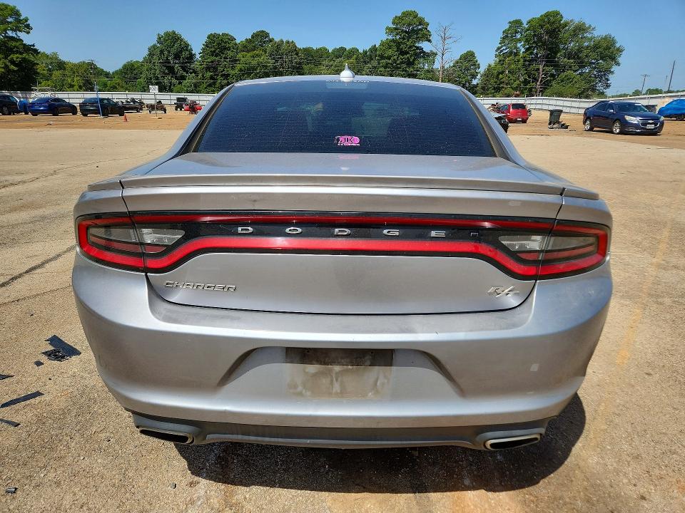 Aukcja sprzedaży 2017 Dodge Charger, vin: 2C3CDXCTXHH551189, numer aukcji: 64917536