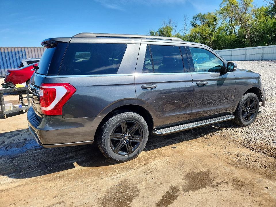 66068906 :رقم المزاد ، 1FMJU1JT7LEA79791 vin ، 2020 Ford Expedition مزاد بيع