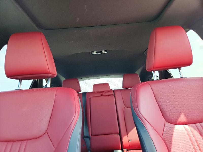 Продажа на аукционе авто 2024 Lexus Nx, vin: 2T2GDCAZ4RC014483, номер лота: 63680336