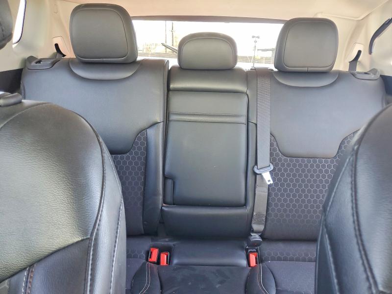 Aukcja sprzedaży 2019 Jeep Compass, vin: 3C4NJCBB8KT844070, numer aukcji: 66780796