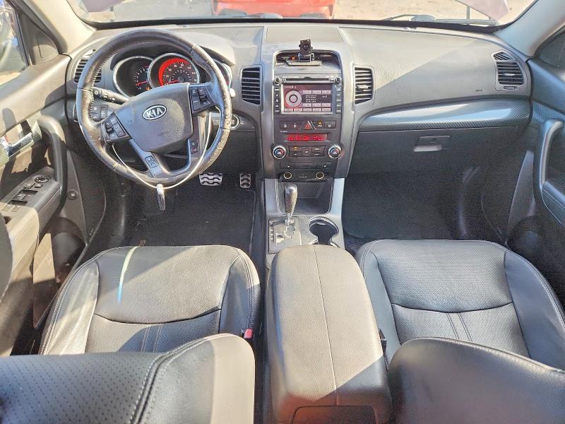 Aukcja sprzedaży 2011 Kia Sorento, vin: 5XYKWDA23BG175855, numer aukcji: 65592296
