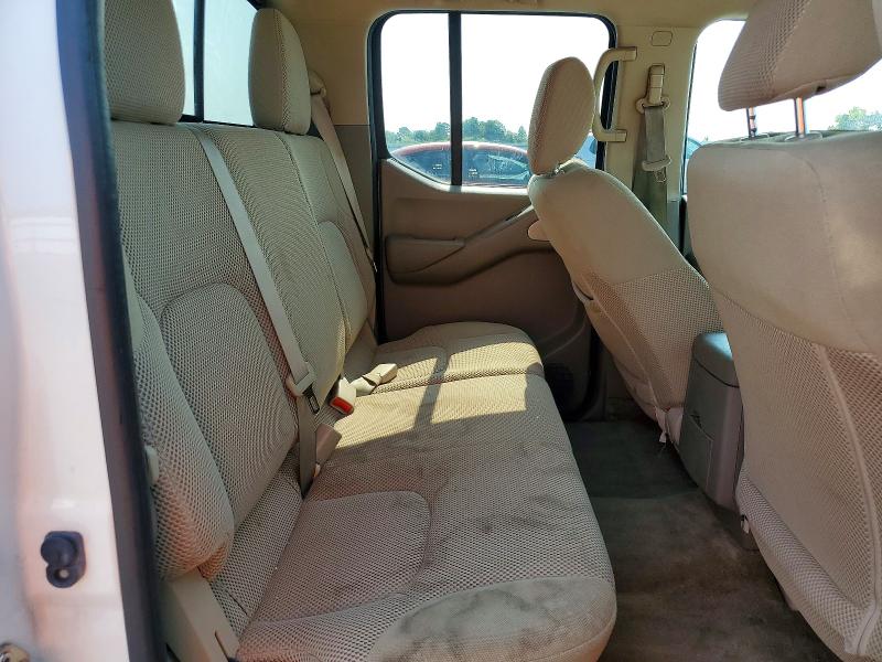64565946 :رقم المزاد ، 1N6AD0ER6GN793413 vin ، 2016 Nissan Frontier مزاد بيع
