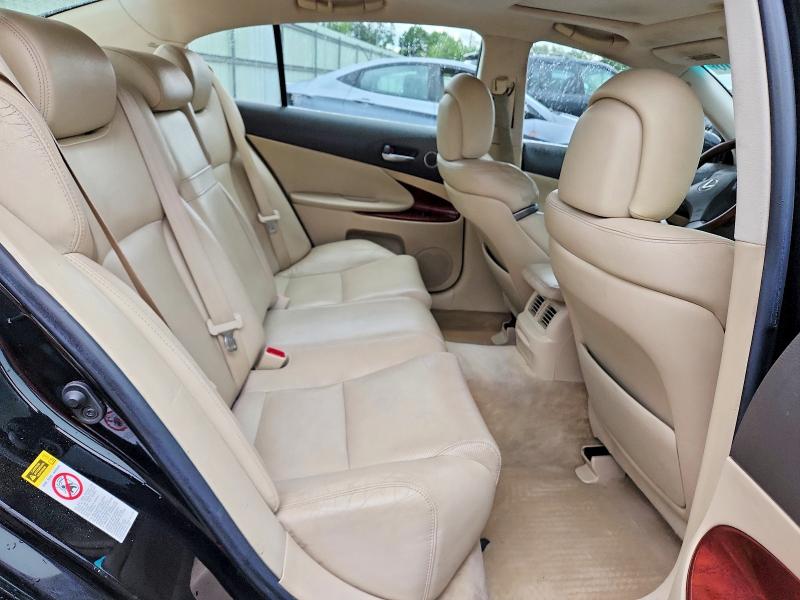 Aukcja sprzedaży 2011 Lexus Gs, vin: JTHBE1KS3B0053470, numer aukcji: 63837116