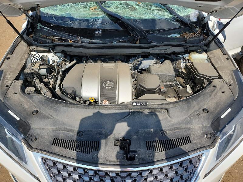 Продажа на аукционе авто 2022 Lexus Rx, vin: JTJHZKFA6N2038040, номер лота: 63488926