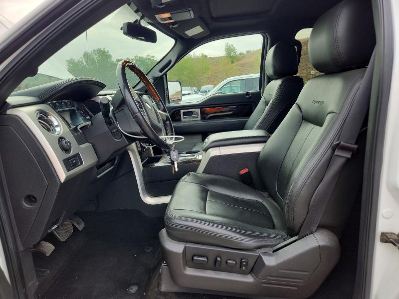 2014 Ford F150 მანქანა იყიდება აუქციონზე, vin: 1FTFW1ET4EFA29832, აუქციონის ნომერი: 63584906