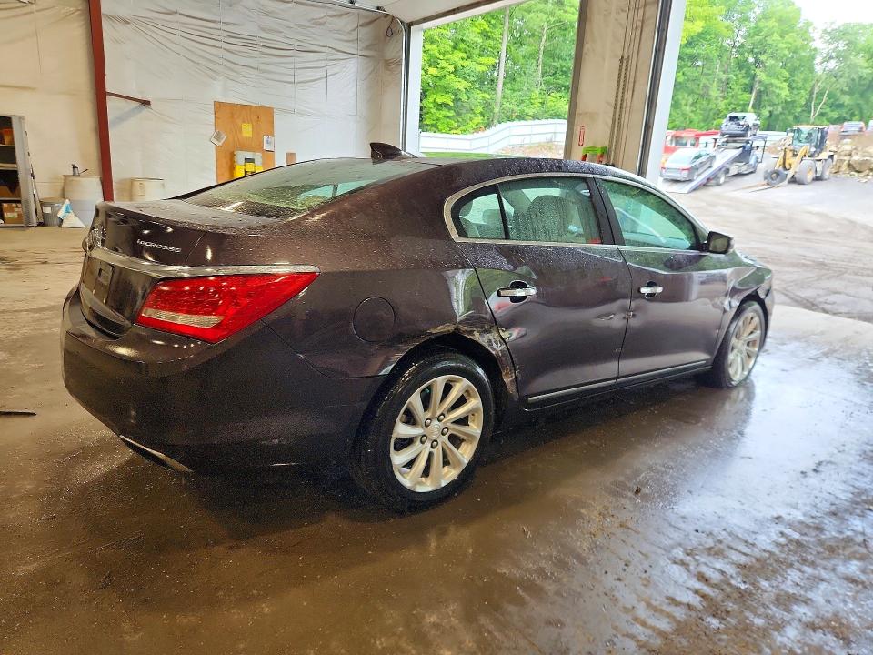 Aukcja sprzedaży 2015 Buick Lacrosse, vin: 1G4GB5G37FF244722, numer aukcji: 63478176