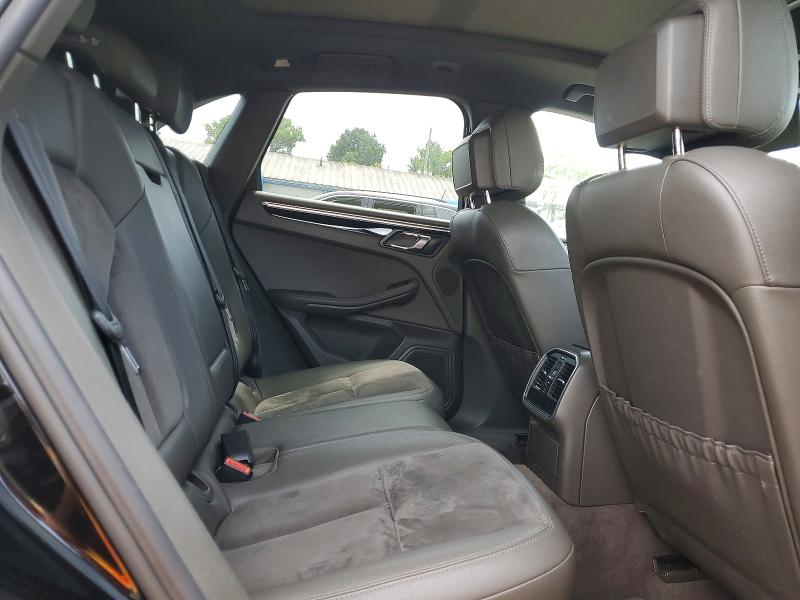 Продаж на аукціоні авто 2016 Porsche Macan, vin: WP1AB2A51GLB55958, номер лоту: 64514356