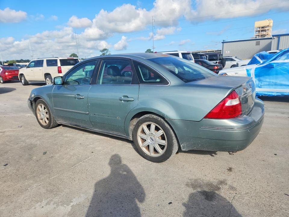 Aukcja sprzedaży 2006 Ford Five Hundred, vin: 1FAFP251X6G143773, numer aukcji: 61522966