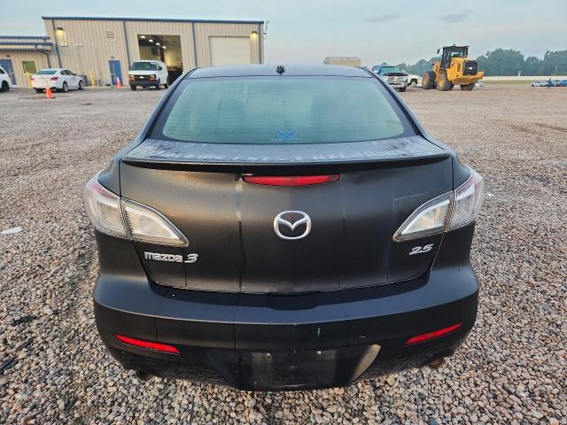 2011 Mazda 3 მანქანა იყიდება აუქციონზე, vin: JM1BL1W5XB1436716, აუქციონის ნომერი: 64849486