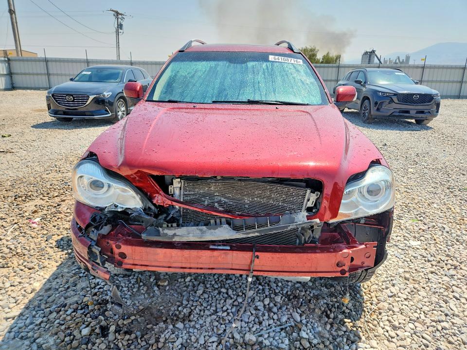 Продаж на аукціоні авто 2011 Volvo Xc90, vin: YV4952CZ6B1574370, номер лоту: 64108716