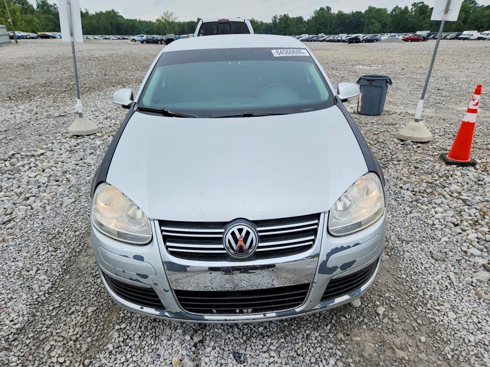 Продаж на аукціоні авто 2010 Volkswagen Jetta, vin: 3VWAL7AJXAM051478, номер лоту: 64560686