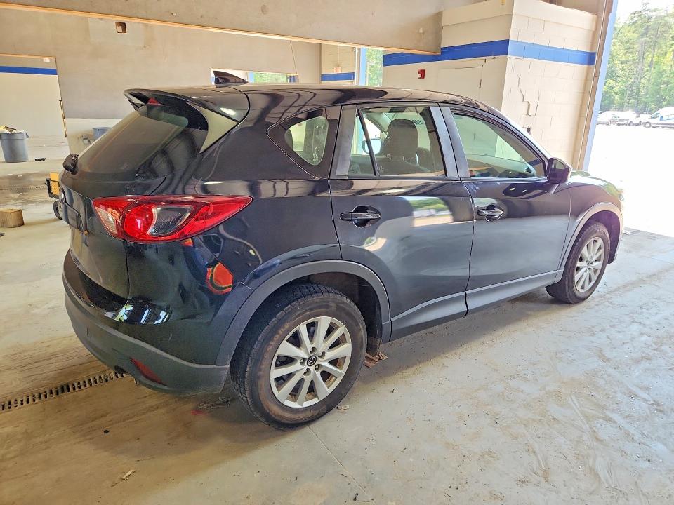 Продажа на аукционе авто 2016 Mazda Cx-5, vin: JM3KE4BY6G0879560, номер лота: 64918406