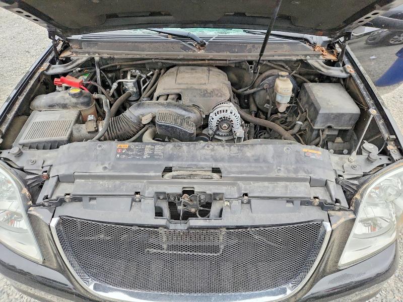 Aukcja sprzedaży 2013 Gmc Yukon Xl, vin: 1GKS2MEF5DR378294, numer aukcji: 63735166