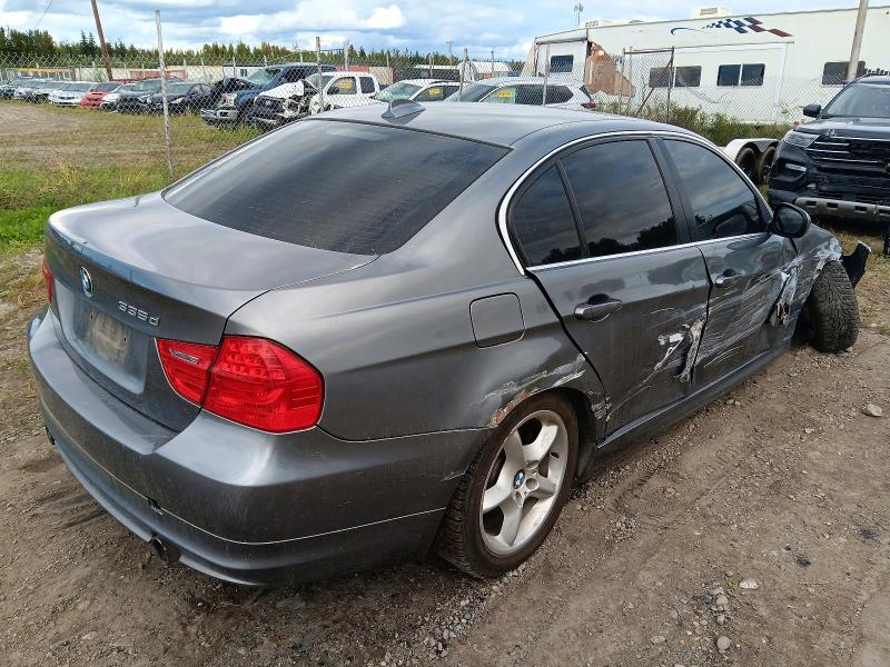 65041676 :رقم المزاد ، WBAPN7C50BF184031 vin ، 2011 Bmw 335 مزاد بيع