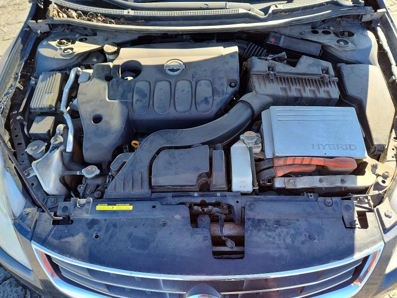 Aukcja sprzedaży 2010 Nissan Altima, vin: 1N4CL2AP3AC123020, numer aukcji: 65040686