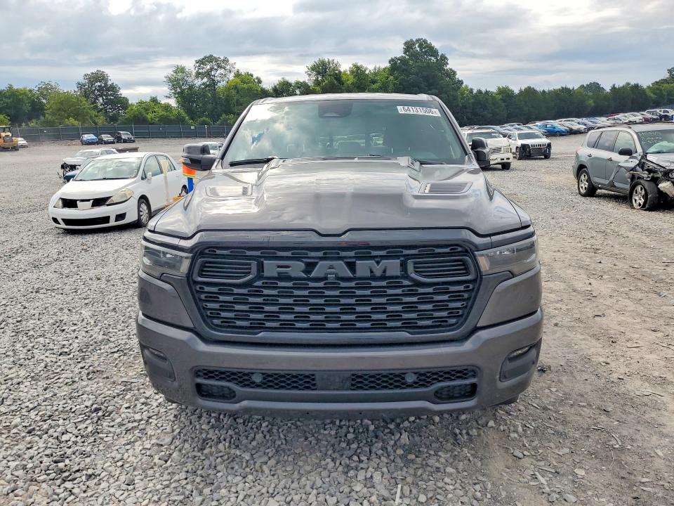 64131506 :رقم المزاد ، 1C6SRFFP9TN184813 vin ، 2026 Ram 1500 مزاد بيع