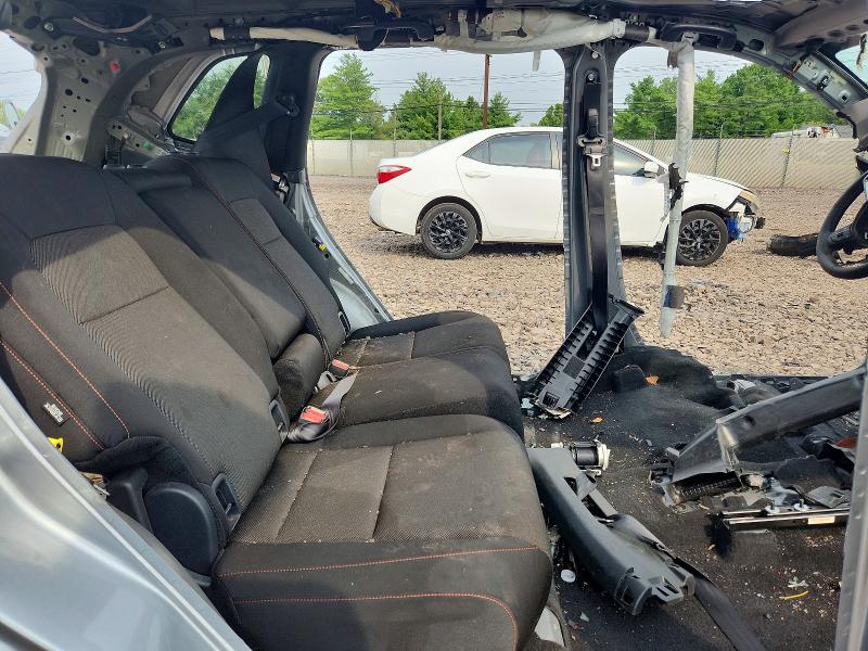 Aukcja sprzedaży 2025 Honda Cr -v, vin: 7FARS6H57SE037480, numer aukcji: 59999666