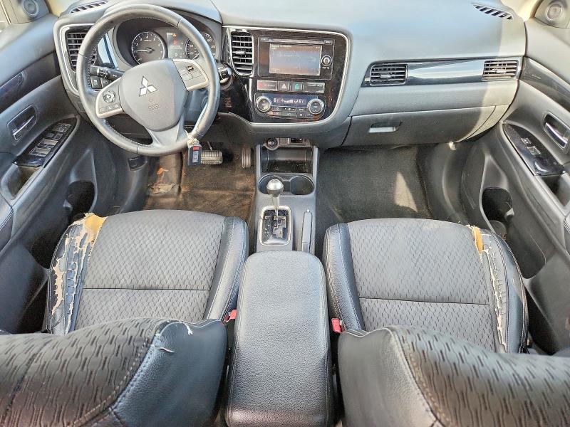 Aukcja sprzedaży 2015 Mitsubishi Outlander, vin: JA4AZ3A33FZ012548, numer aukcji: 66421356