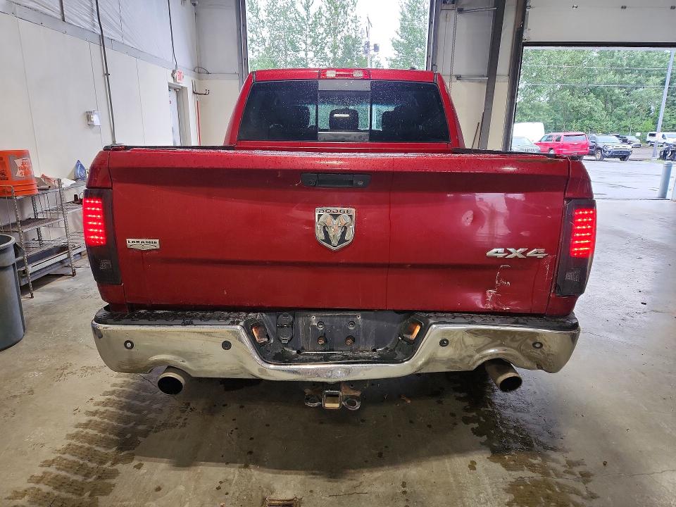 Aukcja sprzedaży 2010 Dodge Ram 1500, vin: 1D7RV1CT5AS255033, numer aukcji: 64132846