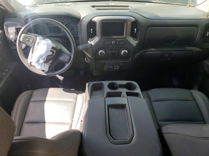 65022806 :رقم المزاد ، 1GTPHAEK8SZ162965 vin ، 2025 Gmc Sierra مزاد بيع