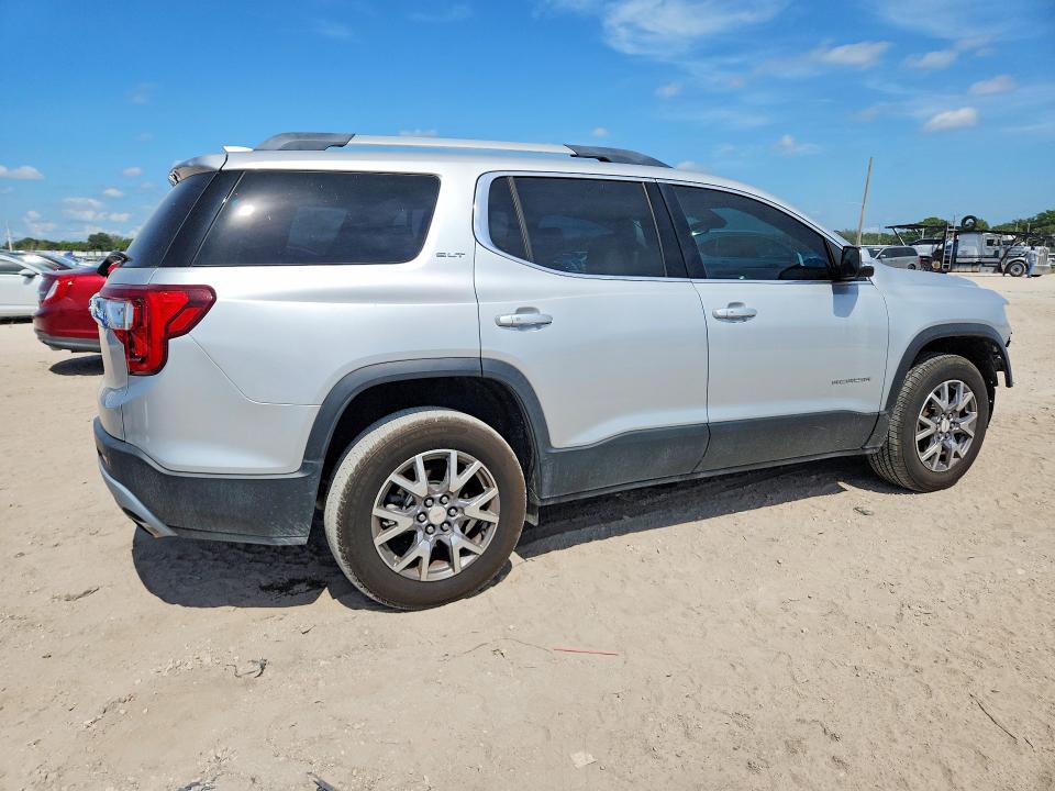 2020 Gmc Acadia მანქანა იყიდება აუქციონზე, vin: 1GKKNMLS0LZ230432, აუქციონის ნომერი: 65094616